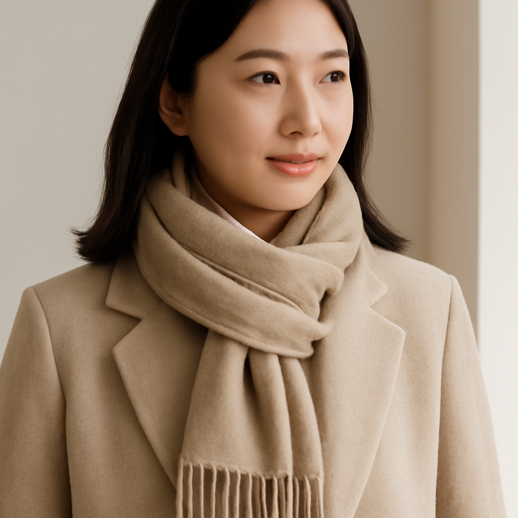 목도리추천 대표 이미지